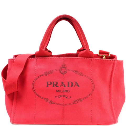 Canapa Canvas Medium Tote