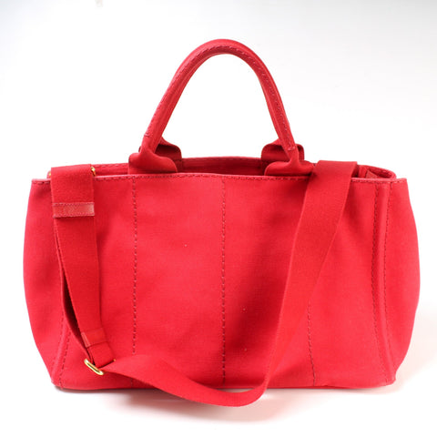 Canapa Canvas Medium Tote