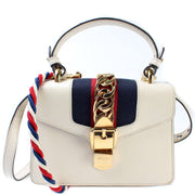 470270 Sylvie Mini Bag