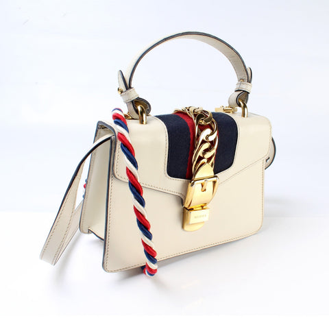 470270 Sylvie Mini Bag