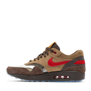 NIKE AIRMAX 1 CLOT KISS OF DEATH CHA (NEW)