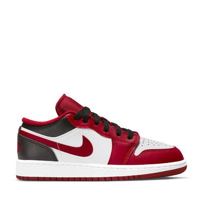 NIKE AIR JORDAN1 LOW GS BULLS (NEW)