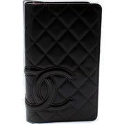 Cambon Ligne Long Wallet