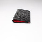 Cambon Ligne Long Wallet