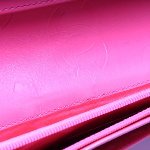 Cambon Ligne Long Wallet