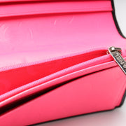 Cambon Ligne Long Wallet