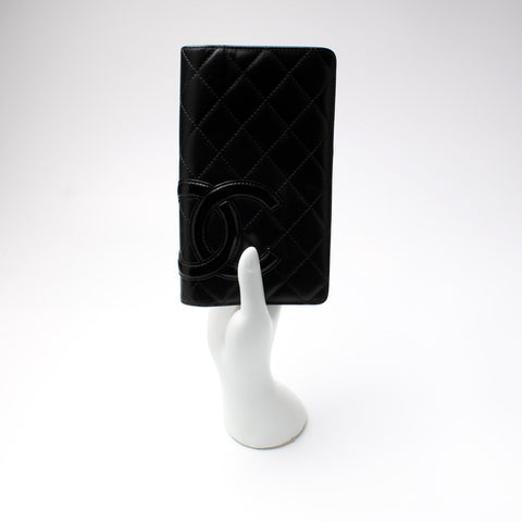 Cambon Ligne Long Wallet