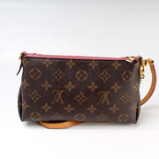 Pallas Clutch Monogram