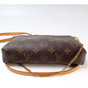 Pallas Clutch Monogram