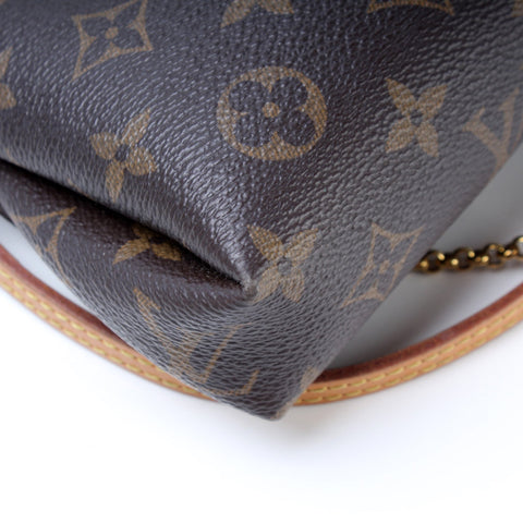 Pallas Clutch Monogram