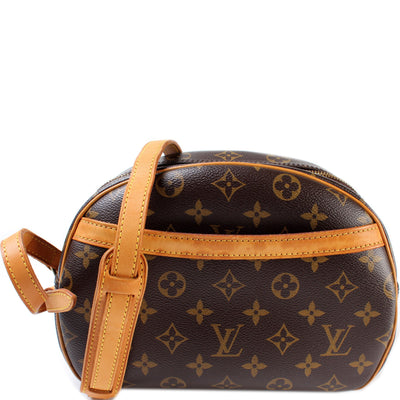 Blois Crossbody Monogram