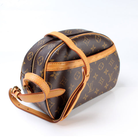 Blois Crossbody Monogram