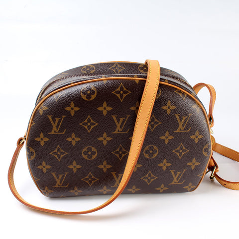 Blois Crossbody Monogram