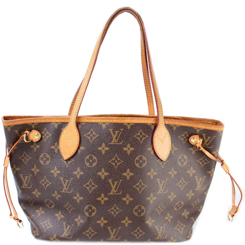 Neverfull PM Monogram