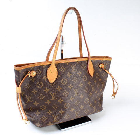 Neverfull PM Monogram