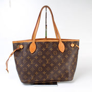 Neverfull PM Monogram