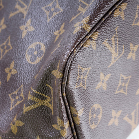 Neverfull PM Monogram