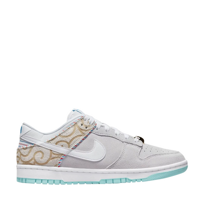 NIKE DUNK LOW BARBERSHOP (NEW)