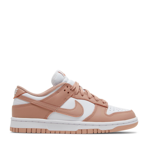 NIKE DUNK LOW ROSE WHISPER WMNS (NEW)