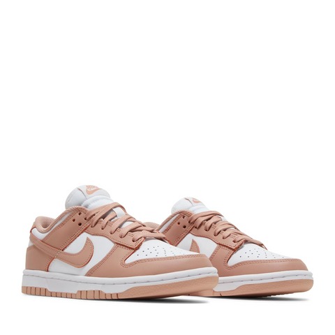 NIKE DUNK LOW ROSE WHISPER WMNS (NEW)