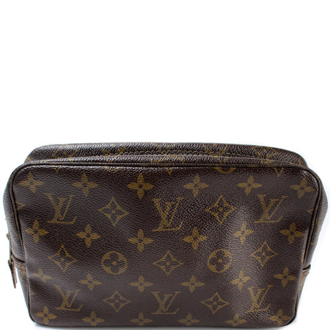 Trousse Toilette 23 Monogram