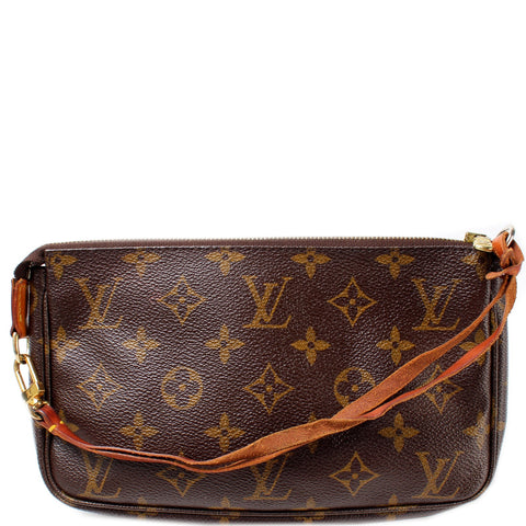 Pochette Accessoires Monogram