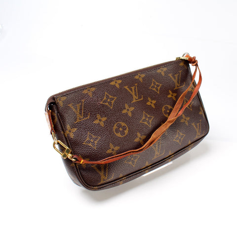 Pochette Accessoires Monogram