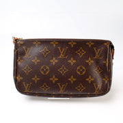 Pochette Accessoires Monogram