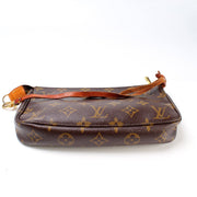 Pochette Accessoires Monogram