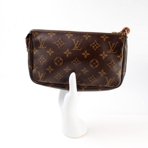 Pochette Accessoires Monogram