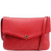 Twice Bag Empreinte