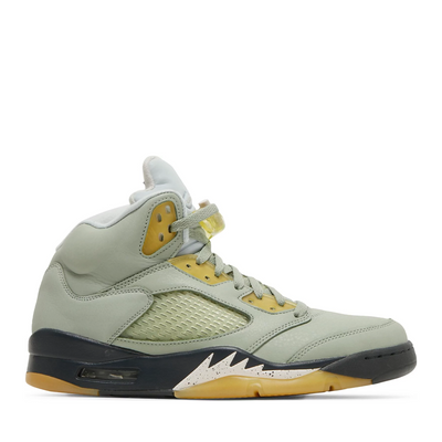 NIKE AIR JORDAN5 RETRO JADE HORIZON (NEW)