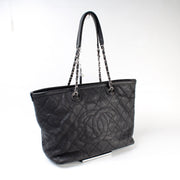 Chain Tote Caviar 20M