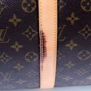 Keepall 55 Monogram Bandouliere