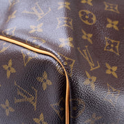 Keepall 55 Monogram Bandouliere