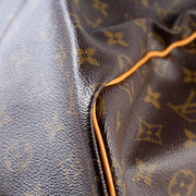 Keepall 55 Monogram Bandouliere