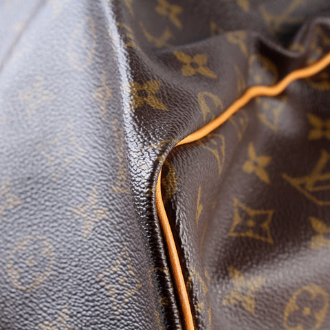 Keepall 55 Monogram Bandouliere