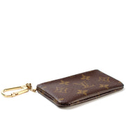 Pochette Cles Monogram