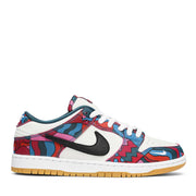 NIKE SB DUNK LOW PRO PARRA ABSTRACT ART NEW