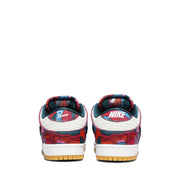 NIKE SB DUNK LOW PRO PARRA ABSTRACT ART NEW