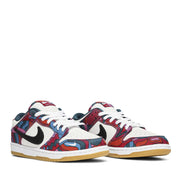 NIKE SB DUNK LOW PRO PARRA ABSTRACT ART NEW