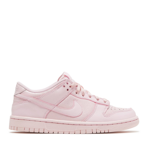 NIKE DUNK LOW SE GS PRISM PINK (NEW)