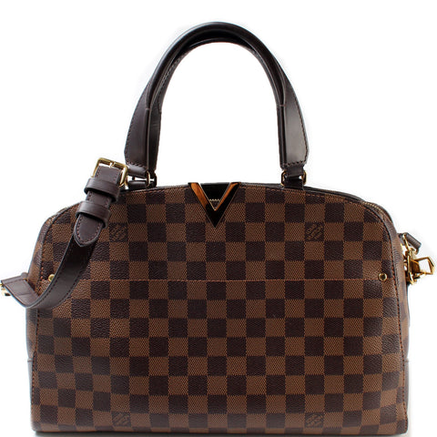 Kensington Bowling Damier Ebene