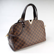 Kensington Bowling Damier Ebene