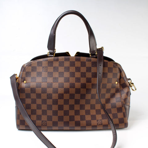 Kensington Bowling Damier Ebene