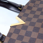 Kensington Bowling Damier Ebene