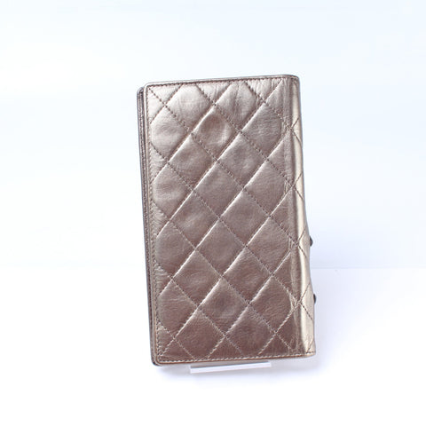 Cambon Ligne Long Wallet