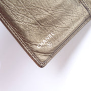 Cambon Ligne Long Wallet