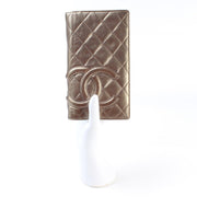 Cambon Ligne Long Wallet