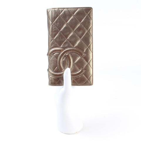 Cambon Ligne Long Wallet